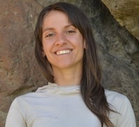 cata profesora